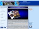 Website Snapshot of P P C Mechanical Seals, Inc.