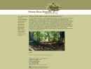 Website Snapshot of PRAIRIE HILLS FORESTRY CONSULTING SVC