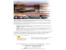 Website Snapshot of PRAIRIE HILLS RESOURCE CONSERVATION AND DEVELOPMENT, INCORPORATED