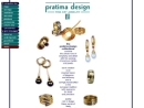 PRATIMA DESIGN, LLC