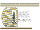 Website Snapshot of Pratt & Larson Ceramics Inc