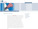 Website Snapshot of PRATT CONSULTING, LLC