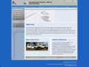 Website Snapshot of PRECISION PUMP & MACHINE - KSB, INC