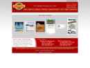 Website Snapshot of Sunshine Printing, Inc.