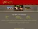 Website Snapshot of PREISS OUTDOOR SERVICES & SUPPLY