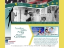 Website Snapshot of PREMIER MEDICAL STAFFING SERVICES LLC
