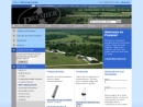 Website Snapshot of Premier Sheep Supplies Ltd.