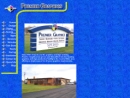 Website Snapshot of Premier Graphics, Inc.