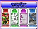 Website Snapshot of PREMIER PLASTICS INC PREMIER PLASTICS