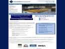 Website Snapshot of Premier Surfaces, Inc.