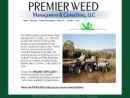 PREMIER WEED MANAGEMENT & CONSULTING, LLC