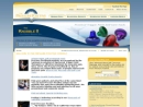 Website Snapshot of Pressure Positive Co., The