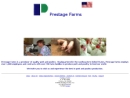Website Snapshot of Prestage Farms Inc