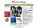 Website Snapshot of DRUG AND VIOLENCE PREVENTION PA PREVENTION PARTNERS