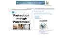 PREVENT PRODUCTS INC
