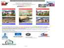 Website Snapshot of PREVIEW CONSTRUCTION SERVICES INC