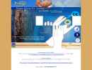 Website Snapshot of Primus Gloves Pvt Ltd