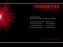 Website Snapshot of Princeton Industrial Products, Inc.