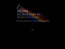 Website Snapshot of Prism Technologies, Inc.