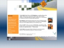 Website Snapshot of HD Industries, Inc.