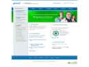 Website Snapshot of Pro2 Solutions, Inc.