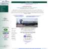 Website Snapshot of BIGGERT AUTO PROS INC.