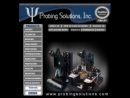 PROBING SOLUTIONS INC
