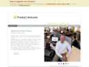 Website Snapshot of Product Ventures, Ltd.