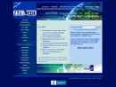 Website Snapshot of ENCOMIUM DATA INTERNATIONAL INC