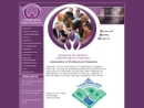 Website Snapshot of ASSOCIATION OF PROFESSIONAL CHAPLAINS, INC