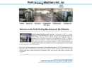 Website Snapshot of Profit Printing Machinery International East, Inc.