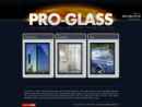 PRO-GLASS LLC