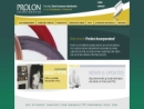 Website Snapshot of Prolon, Inc.