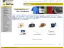 Website Snapshot of PROMOTIONAL MARKETING SERVICES, INC.
