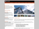 Website Snapshot of PROFESSIONAL SOFTWARE SOLUTIONS, INC