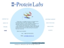 PROTEINLABS, INC.