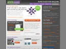 Website Snapshot of Proto Mold Co., Inc.