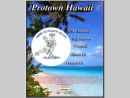 Website Snapshot of HAWAII SPORTS PERFORMANCE APPAREL LLC