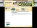 Website Snapshot of Providence Horticulture, Inc.