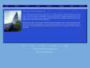 Website Snapshot of PROFESSIONAL WINDOW CLEANING