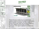 POLYMER RECOVERY SYSTEMS, INC.