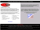 Website Snapshot of Packing Seals & Engineering, LLC