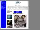 ATK SPACE SYSTEMS INC