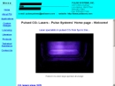 Website Snapshot of Pulse Systems, Inc.