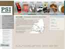 Website Snapshot of PACKAGING SERVICES OF MARYLAND, INC