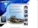 Website Snapshot of Power Transmission Technology, Inc.