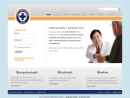 Website Snapshot of PUBLIC SAFETY HEALTH SYSTEMS, INC.