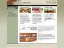Website Snapshot of Pukall Lumber Co., Inc.