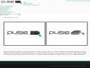 Website Snapshot of Pulse Supply Chain Solutions, Inc.