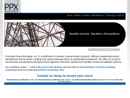 Website Snapshot of PURCHASE POWER EXCHANGE, LLC